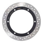 Mtx Brake Disc Solid Type Rear