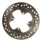 Mtx Brake Disc Solid Type Rear