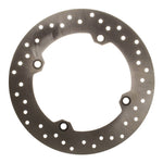 Mtx Brake Disc Solid Type Rear