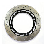 Mtx Brake Disc Solid Type Front L