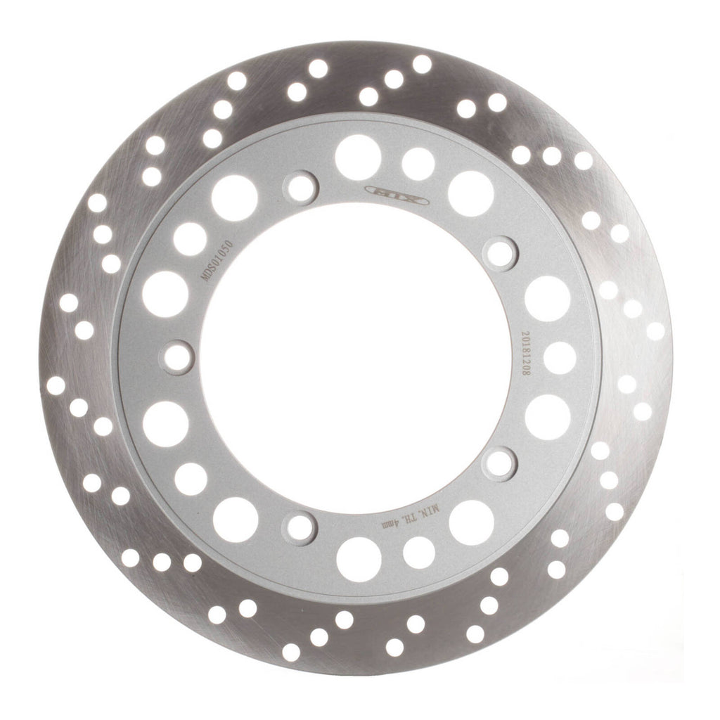 Mtx Brake Disc Solid Type Front L