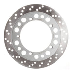 Mtx Brake Disc Solid Type Front L