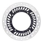 Mtx Brake Disc Solid Type Front L