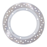 Mtx Brake Disc Solid Type Front