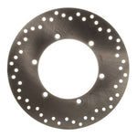 Mtx Brake Disc Solid Type Rear
