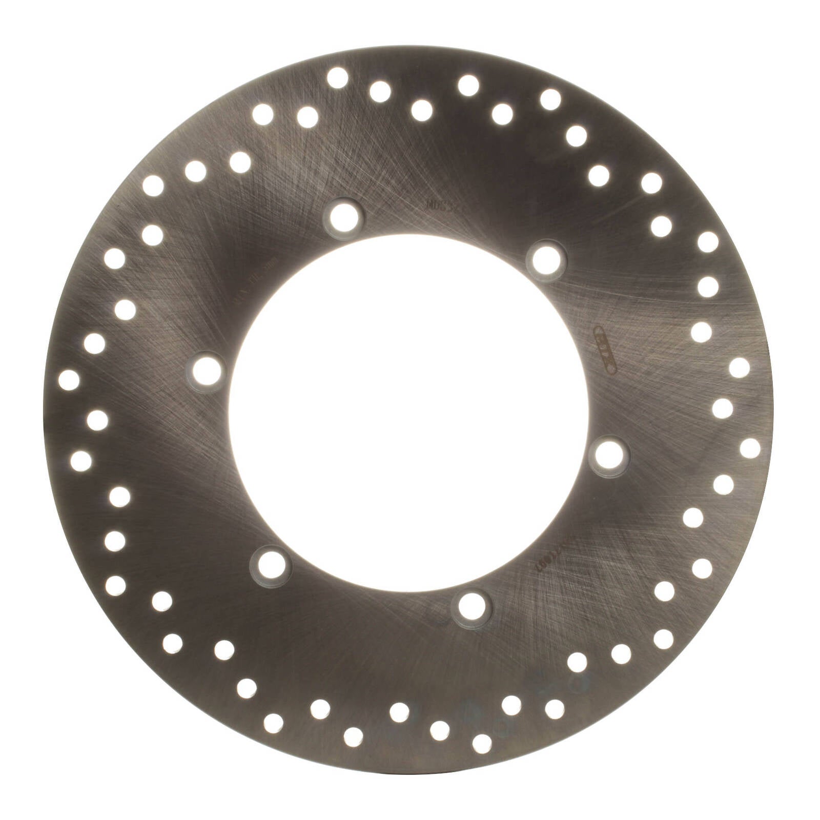 Mtx Brake Disc Solid Type Rear