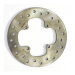 Mtx Brake Disc Solid Type Rear