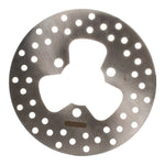 Mtx Brake Disc Solid Type Front L + R
