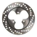 Mtx Brake Disc Solid Type Rear