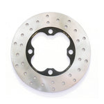 Mtx Brake Disc Solid Type Front L + R