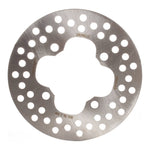 Mtx Brake Disc Solid Type Front L + R
