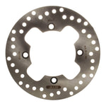 Mtx Brake Disc Solid Type Rear