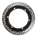 Mtx Brake Disc Solid Type Rear