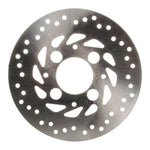 Mtx Brake Disc Solid Type Rear