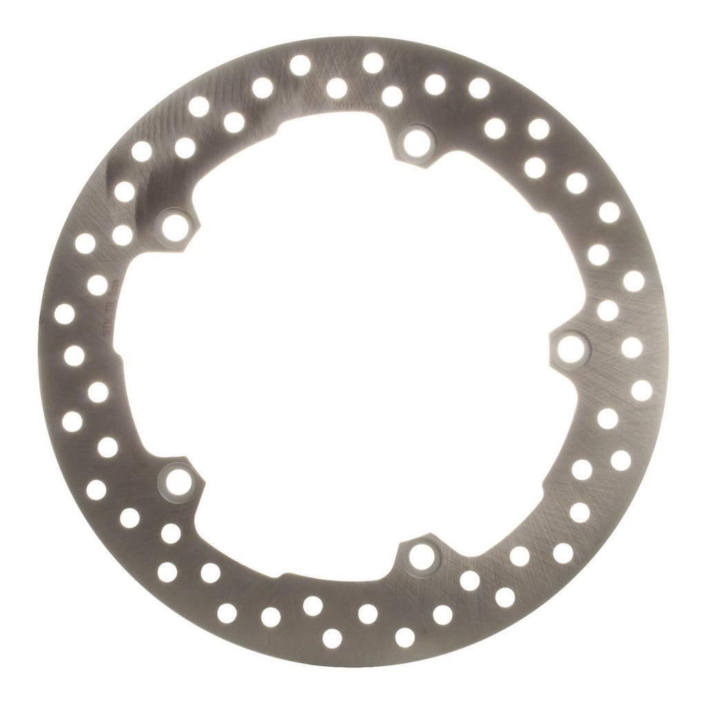 Mtx Brake Disc Solid Type Rear