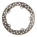 Mtx Brake Disc Solid Type Rear