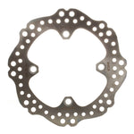 Mtx Brake Disc Solid Type Rear