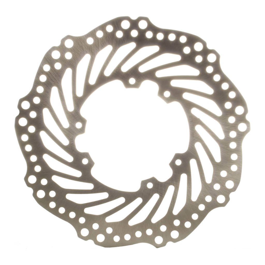 Mtx Brake Disc Solid Type Front