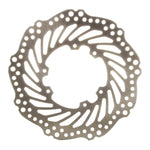 Mtx Brake Disc Solid Type Front