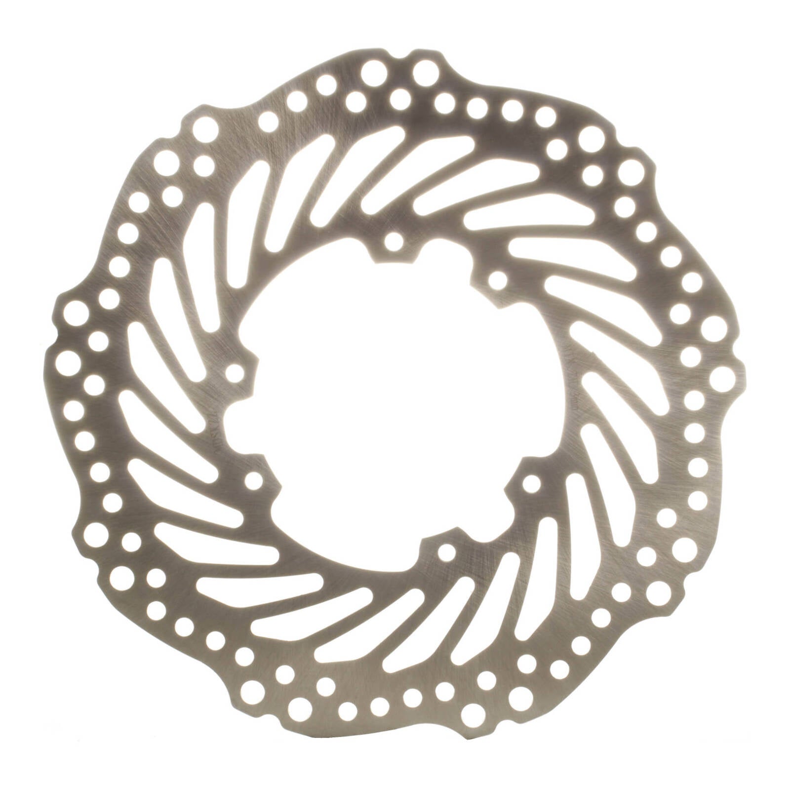Mtx Brake Disc Solid Type Front