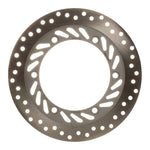 Mtx Brake Disc Solid Type Front