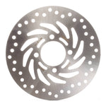 Mtx Brake Disc Solid Type Front