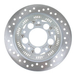 Mtx Brake Disc Solid Type Rear