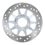 Mtx Brake Disc Solid Type Front