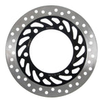 Mtx Brake Disc Solid Type Front