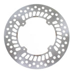 Mtx Brake Disc Solid Type Front