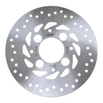 Mtx Brake Disc Solid Type Rear