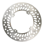Mtx Brake Disc Solid Type Front