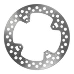 Mtx Brake Disc Solid Type Rear
