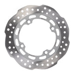 Mtx Brake Disc Solid Type Rear
