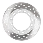Mtx Brake Disc Solid Type Rear