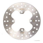 Mtx Brake Disc Solid Type Front