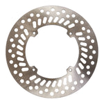 Mtx Brake Disc Solid Type Front