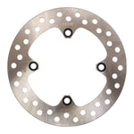 Mtx Brake Disc Solid Type Rear