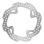 Mtx Brake Disc Solid Type Rear