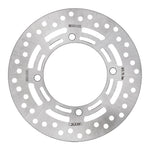 Mtx Brake Disc Solid Type Front
