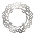 Mtx Brake Disc Solid Type