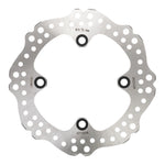 Mtx Brake Disc Solid Type