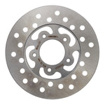 Mtx Brake Disc Solid Type Rear
