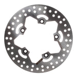 Mtx Brake Disc Solid Type Rear