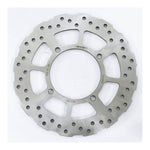 Mtx Brake Disc Solid Type Rear