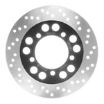 Mtx Brake Disc Solid Type Rear