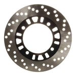 Mtx Brake Disc Solid Type Rear
