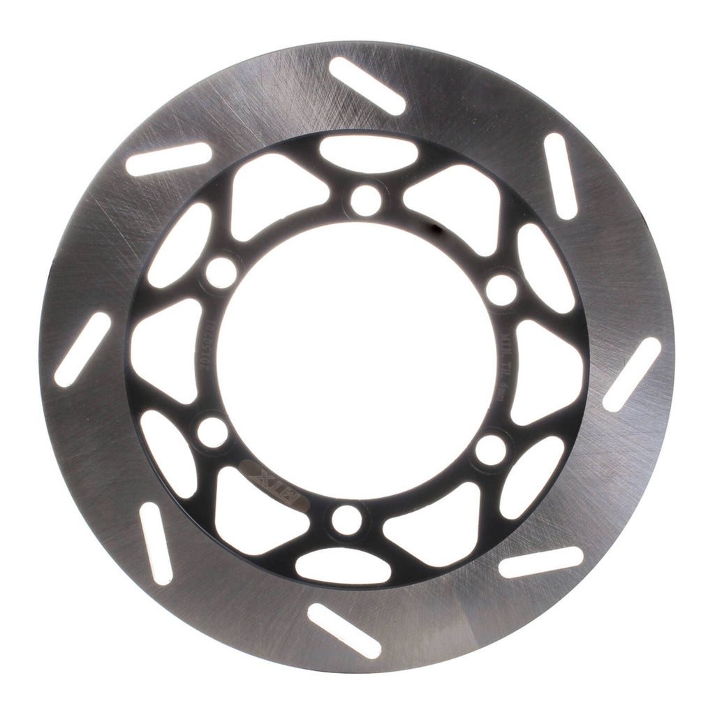 Mtx Brake Disc Solid Type Rear