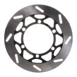 Mtx Brake Disc Solid Type Rear