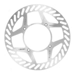 Mtx Brake Disc Solid Type Front